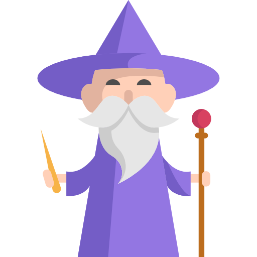 Wizard Image