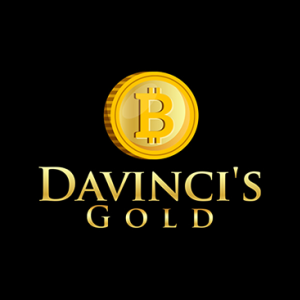DaVinci’s Gold