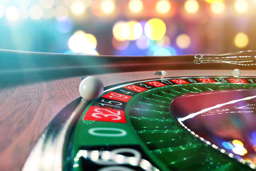 Roulette terms: A-Z glossary